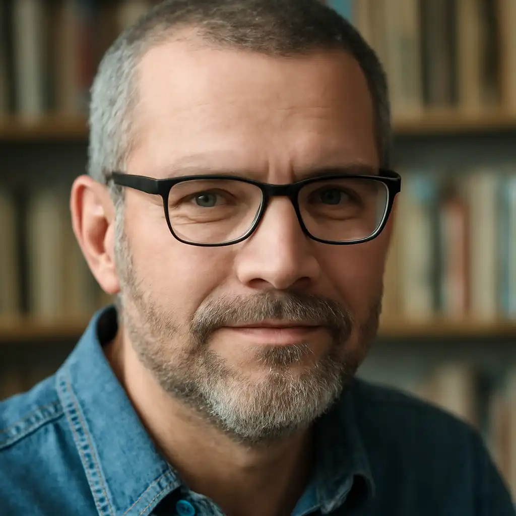Dirk Langelaan